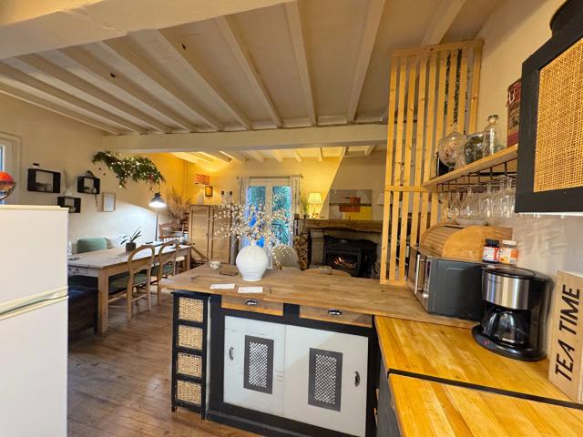 Maison vente à Foix, Occitanie