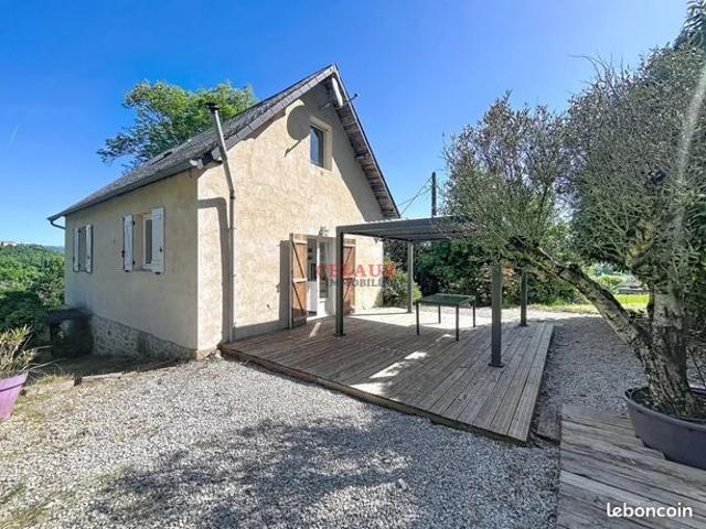 Maison vente à Gourdon, Occitanie