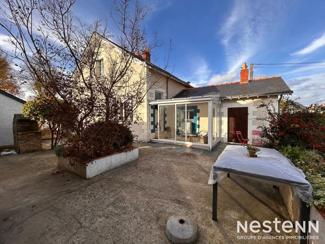 Maison vente à France métropolitaine, Trélazé