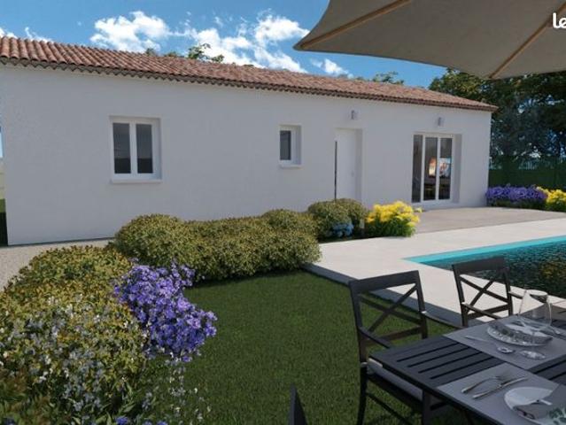Maison vente à Marseille, Cuges-les-pins