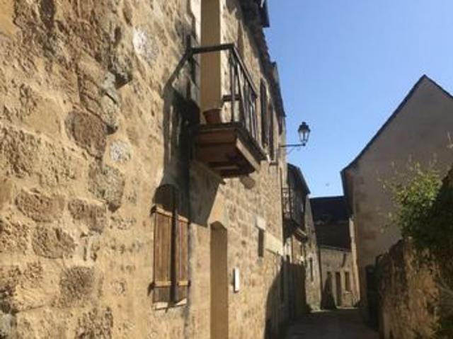 Maison vente à Brive-la-Gaillarde, Saint-cyprien