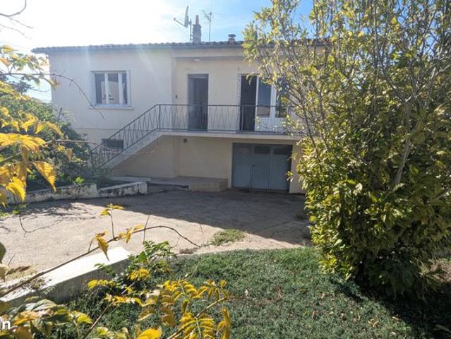 Maison vente à Niort, Deux-Sèvres
