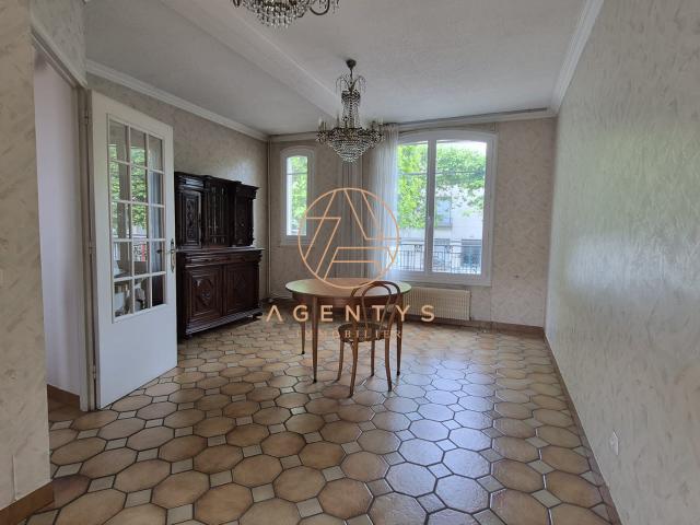 Maison vente à Nogent-sur-Marne, Le Perreux-sur-marne