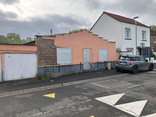 Maison vente à Le Domaine des Claires, Fouquereuil