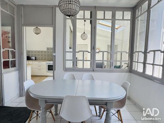 Maison vente à Lesparre-Médoc, Soulac-sur-mer