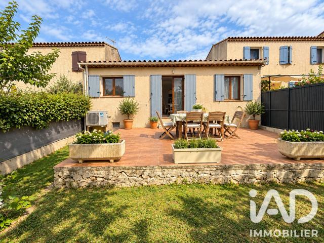 Maison vente à Brignoles, Var