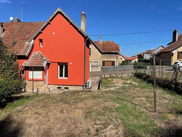 Maison location à Val-de-Briey, Tucquegnieux