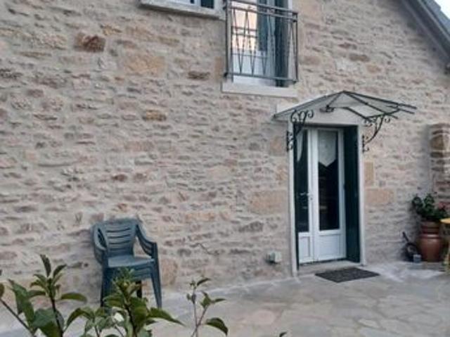 Maison vente à Tulle, Affieux