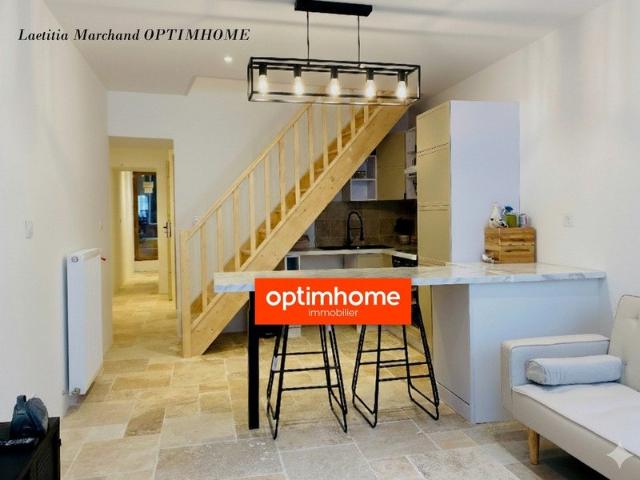 Maison vente à Prades