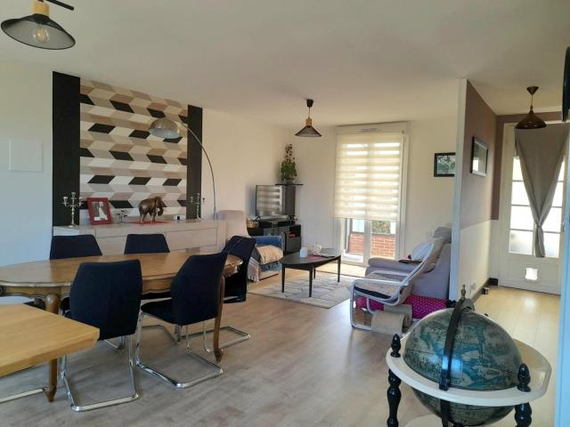 Maison vente à Laval, Bonchamp-lès-laval