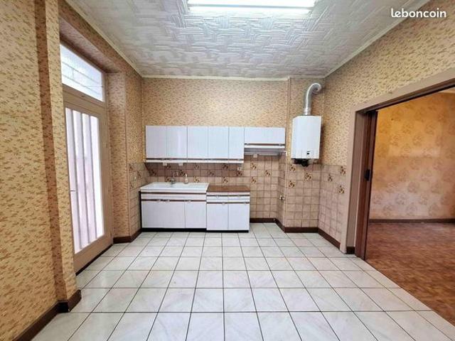 Maison vente à Val-de-Briey, Longwy