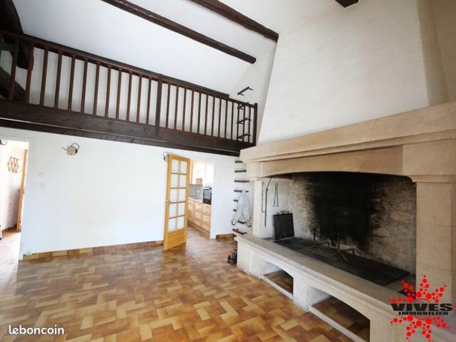 Maison vente à Béziers, Poilhes