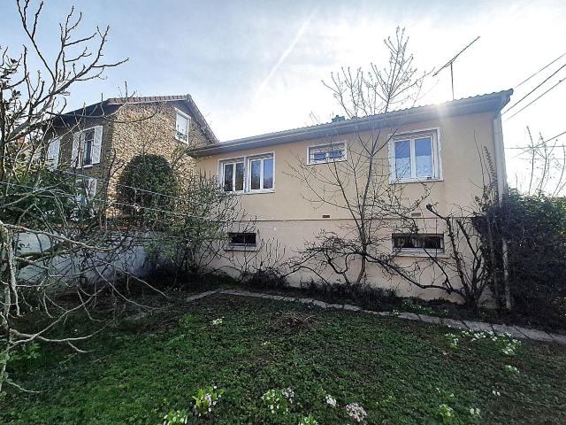 Maison vente à Torcy, Chelles