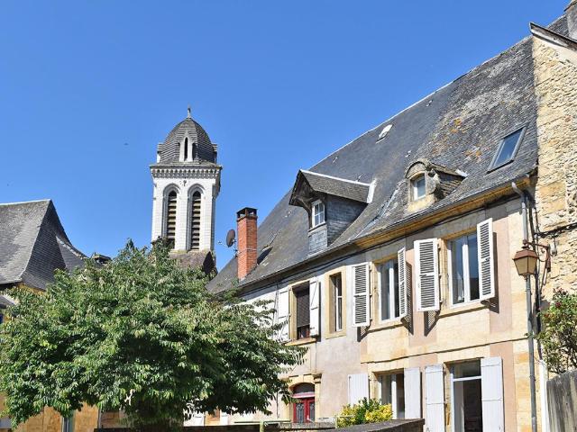 Maison vente à Sarlat-la-Canéda, Montignac
