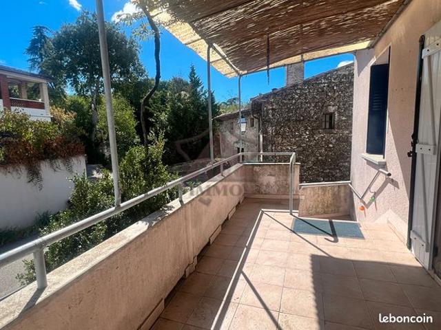 Maison vente à Alès, Navacelles