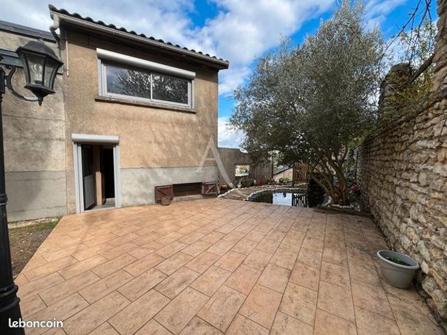 Maison vente à Poitiers