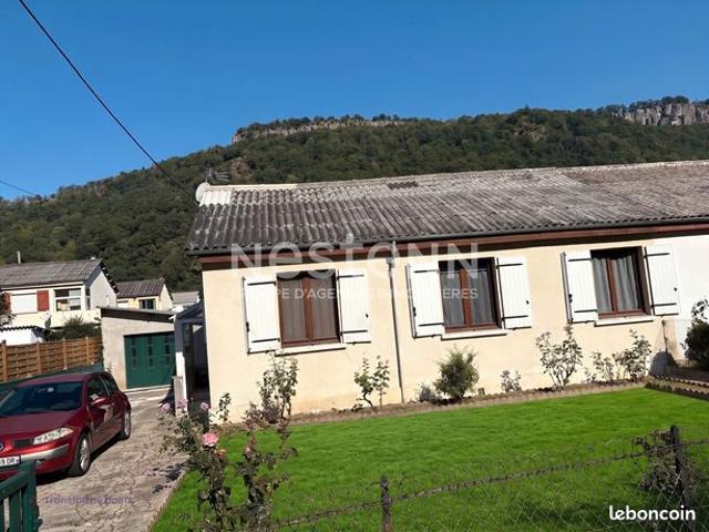 Maison vente à Bort-les-Orgues, Corrèze