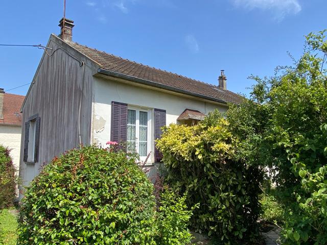 Maison vente à Senlis, Crépy-en-valois