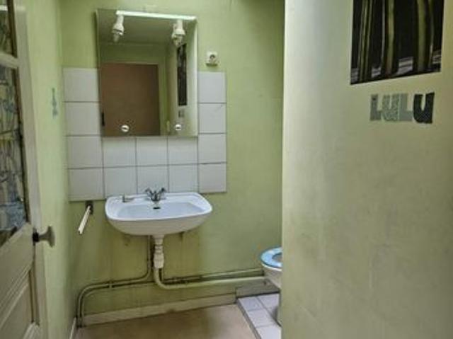Maison vente à La Flèche, Aubigné-racan