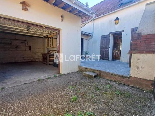 Maison vente à Montreuil-sur-Mer, Etaples