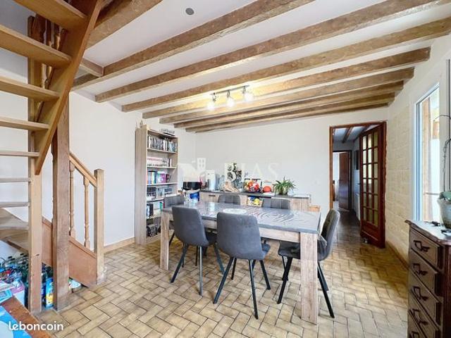Maison vente à Serquigny, Eure