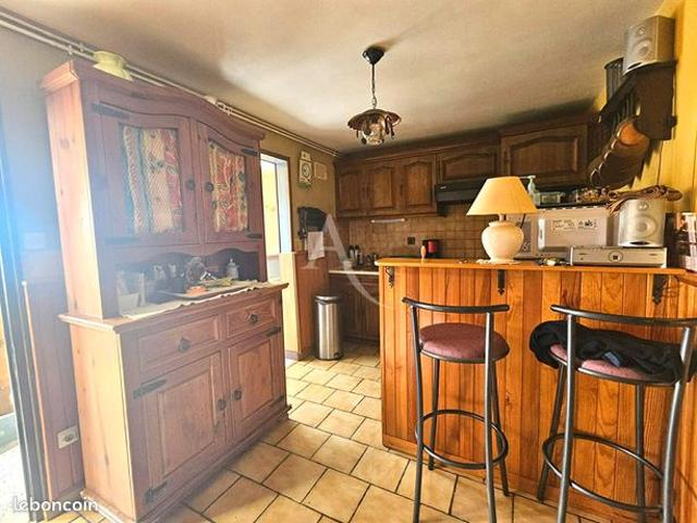 Maison vente à Abbeville, Quend