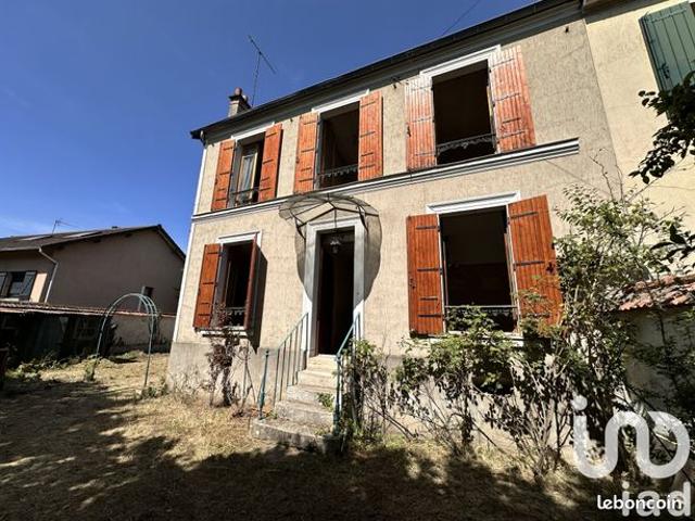 Maison vente à Nogent-sur-Marne, Saint-maur-des-fossés