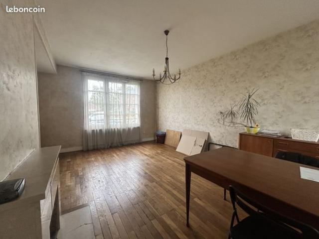 Maison vente à Mantes-la-Jolie, Freneuse
