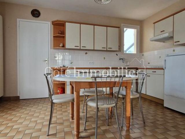 Maison vente à Saint-Nazaire, Saint-michel-chef-chef