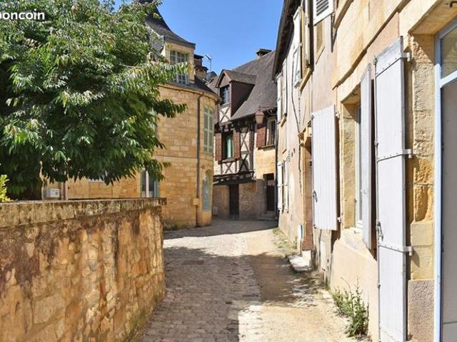 Maison vente à Sarlat-la-Canéda, Auriac-du-périgord
