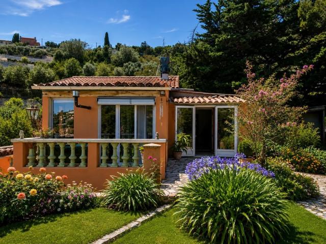 Maison vente à Nice, Sainte-agnès