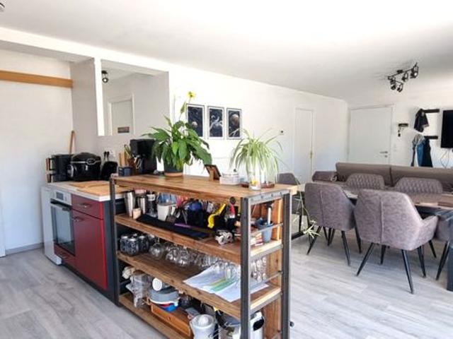 Maison vente à Compiègne, Machemont