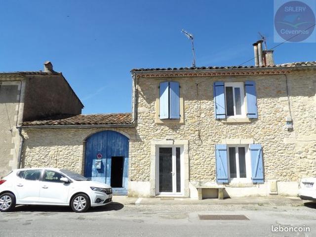 Maison vente à Figeac, Quissac