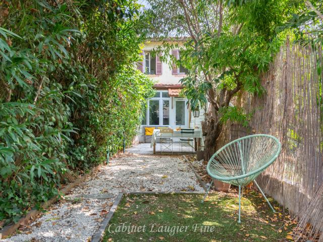 Maison vente à Marseille
