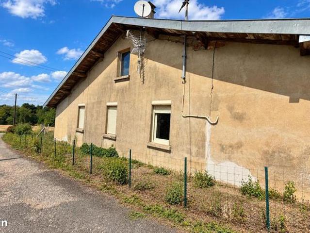 Maison vente à Romenay, Saône-et-Loire
