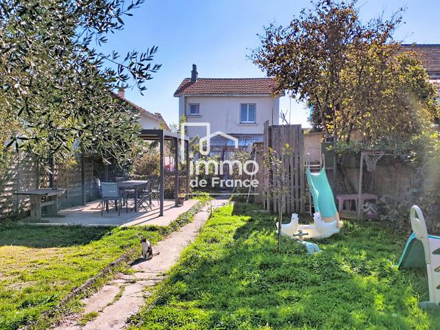 Maison vente à France métropolitaine, La Roche-sur-yon