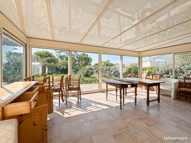 Maison vente à Les Sables-d'Olonne, Saint-jean-de-monts
