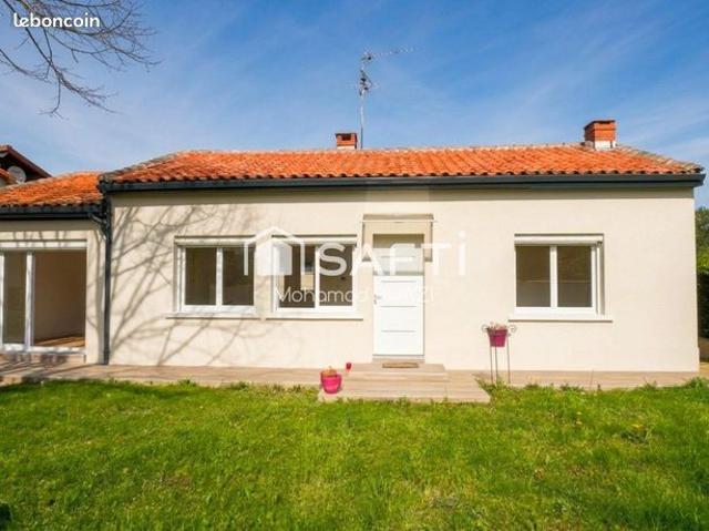 Maison vente à Toulouse, Fenouillet