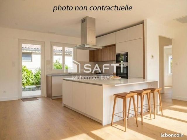 Maison vente à Toulouse, Fenouillet