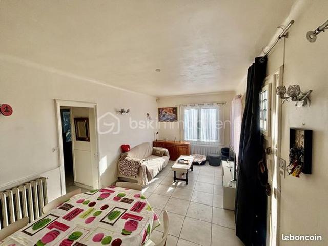 Maison vente à Provins, Bray-sur-seine