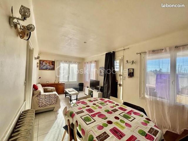 Maison vente à Provins, Bray-sur-seine