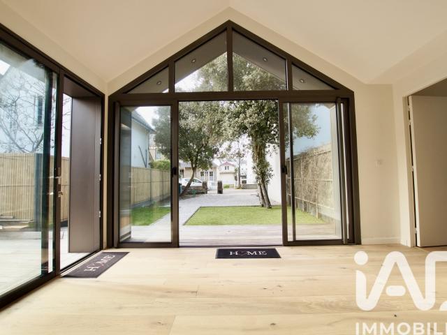 Maison vente à Saint-Nazaire, Le Pouliguen