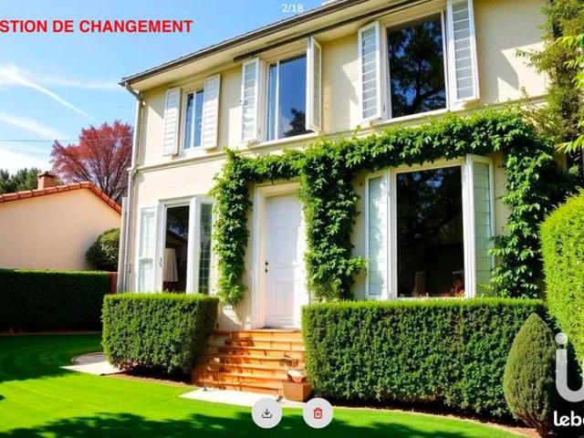 Maison vente à Nogent-sur-Marne, Saint-maur-des-fossés