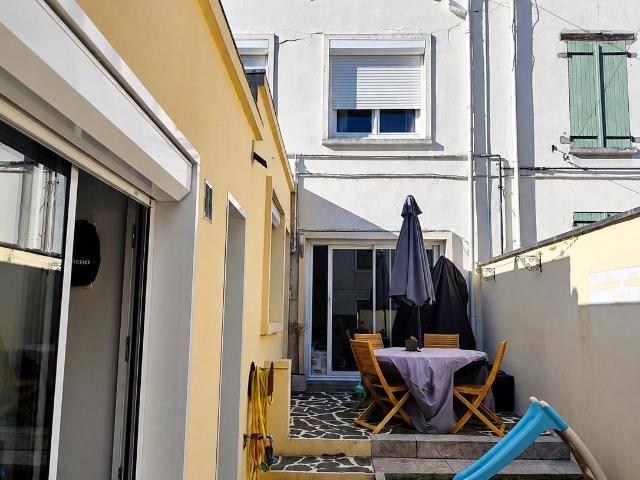 Maison vente à Le Havre