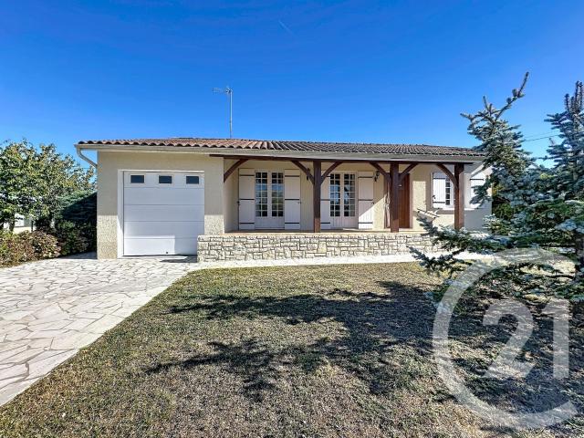 Maison vente à Les Tarrières, Razac-sur-l'Isle