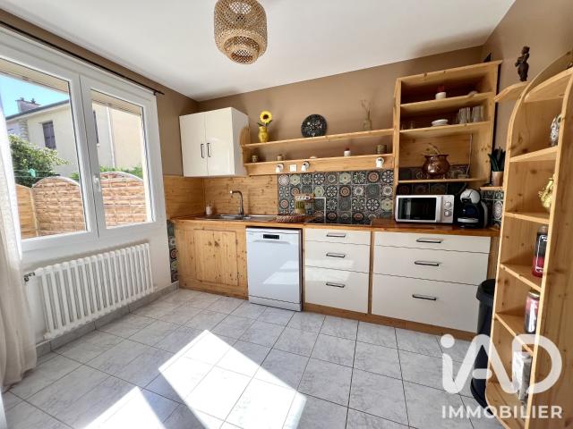 Maison vente à Le Désert, Vitry-le-François