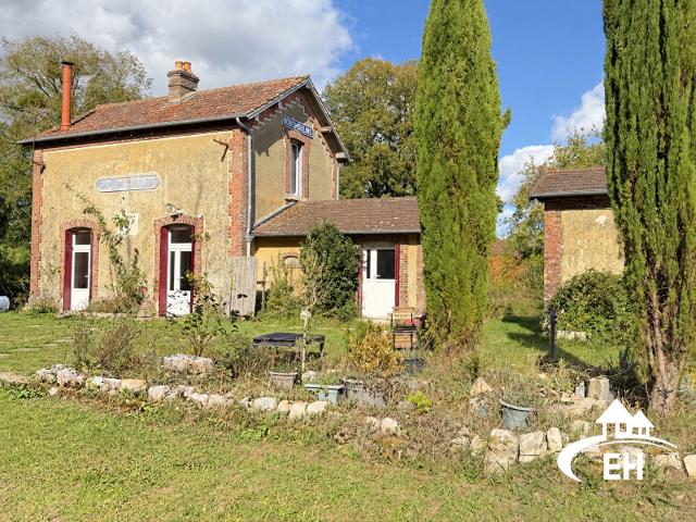 Maison vente à Bonsmoulins, Orne