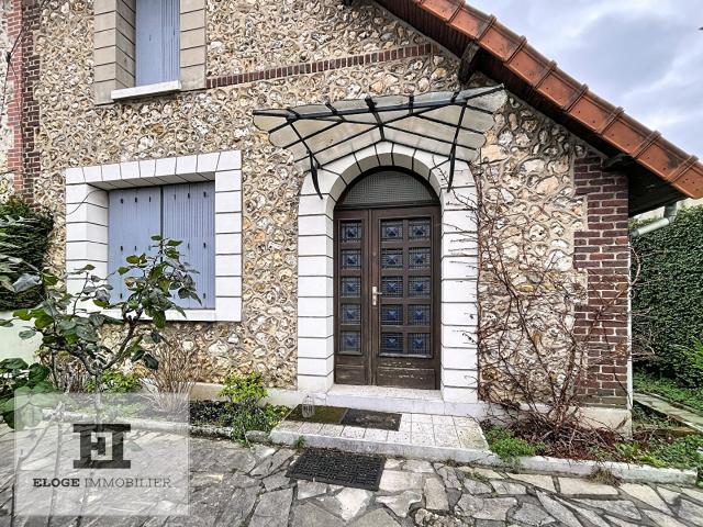 Maison location à Rouen, Ruan