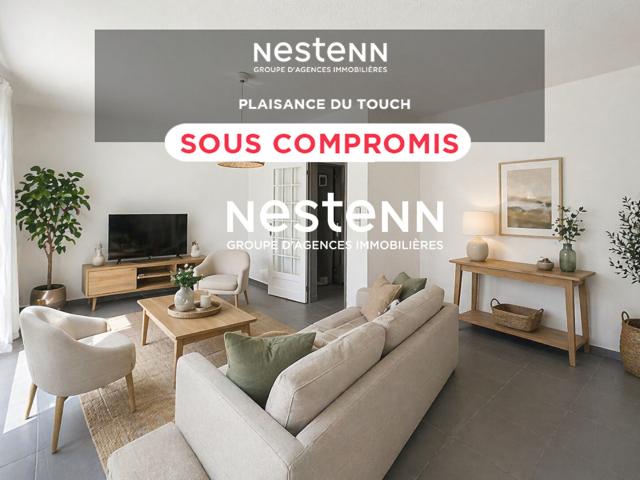 Maison vente à Bernadet, Plaisance-du-Touch