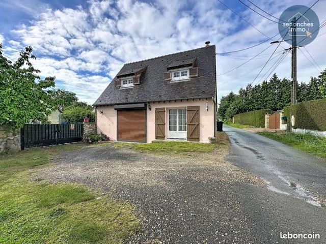 Maison vente à Nogent-le-Rotrou, Saint-maurice-saint-germain